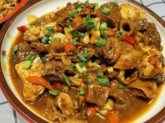 -江西老表·经典江西八大碗