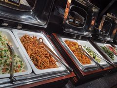 -韩盛·盛江山自助料理(于洪新玛特店)