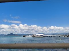 -三亚西岛海洋文化旅游区