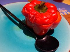 -HELLO MUSAE 拾光缪斯餐厅·纯正希腊风味(苏州中心店)