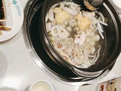 -四季缤纷椰子鸡(雨花亭凯德广场店)