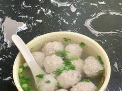-李记小小吃(涪江路店)