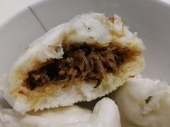 咸菜粉丝包-早阳肉包(甘河路店)