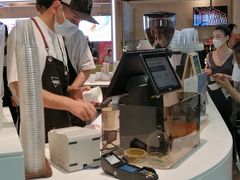 -Manner Coffee(芮欧百货店)