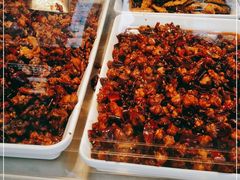 -鑫记婆婆兔·成都特产·兔头手撕兔(太古里店)