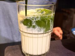 -Rechill Cafe(工体店)