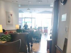 -COSTA COFFEE(天通苑华联店)