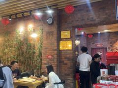 -老姑砂锅·烧烤天津菜(体北道店)
