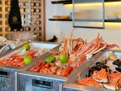 -沈阳君悦酒店·意坊意大利餐厅