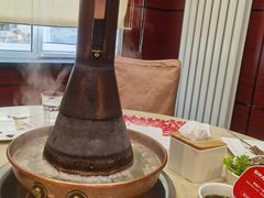 -阳坊大都涮羊肉(阳坊总店)
