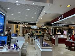 -燕莎友谊商城(亮马桥店)
