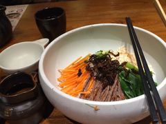 -云海肴·汽锅鸡·云南菜(天津国金汇店)