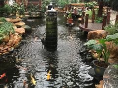 -龙源九号花园酒店(叶埠桥店)