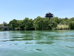 -济南大明湖景区