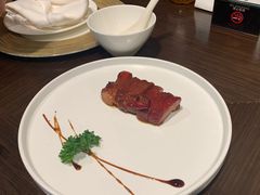 -万丽轩·粤菜(王府井金茂万丽酒店)