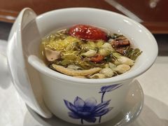 -川香鼎盛·川府家宴商务宴请(市桥富华总店)