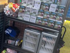 -姜胖胖无限自助烤肉(罗湖宝能店)