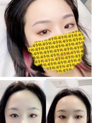 -MIVI野生眉纹绣纹眉