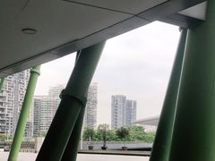 -深圳市宝安体育中心体育场