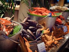 -杭州国际会议中心洲际酒店-原素全日餐厅(解放东路店)