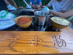 -西昌老号李小肠特色烧烤园(双流店)