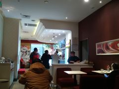 巧克力薄脆慕斯-哈根达斯(虹口店)