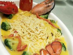 -梦都海鲜酒家(万达广场江桥店)