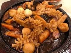 -天外天烤鸭店(八角店)