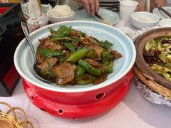 -味+新京宴·烤鸭·北京菜(创意谷店)