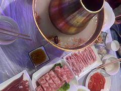 -可可大虾武汉土菜大排档(万松园1店)