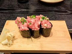 -玄白·炭烤活鳗(上海首店)