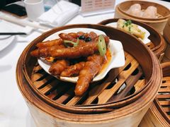 -万龙洲海鲜(大兴绿地缤纷城店)