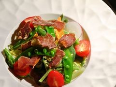-恰餐厅及酒吧CHAR Bar & Grill(北京三里屯洲际店)