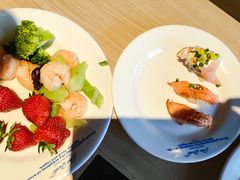 -星伦多自助料理·涮烤一体(杭州来福士店)