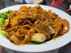 -惠宾饭庄(中山路店)