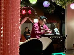 -广州花园酒店