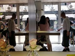 -茶是一枝花泡茶店