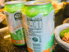 -樱嘢·炭火烧肉(惠南店)