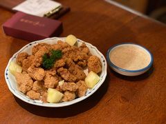 -林四喜·闽南传家菜(鼓浪屿店)