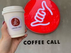 -COFFEE CALL(云锦路店)