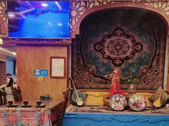 -乡村馕坑肉·烧烤·新疆菜·本地人更爱吃(阿勒泰首店)