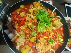 -潇湘阁(昆泰国际大厦店)