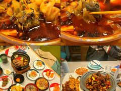 -黑竹香鸡(营和巷店)