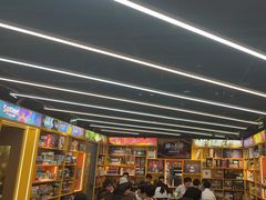-猎人桌游吧(合生汇店)