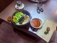-喜来稀肉(虹泉路店)