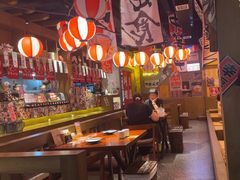 -白石の深夜食堂(宝龙店)