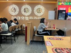 -华记煲仔华·煲仔饭(三元里万科里店)