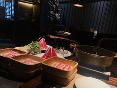 -山葵家·创意料理(临平银泰城店)