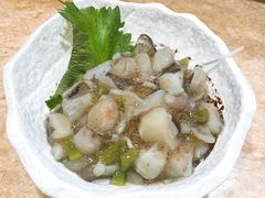 -东京屋(武定路店)