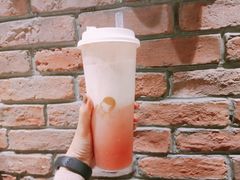 芝芝莓莓-喜茶(青岛金狮广场店)